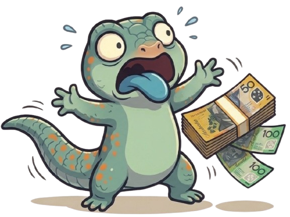 Rex says join the community